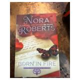Nora Roberts