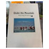 Under the Mountain by Molly Flagg Knudsen
