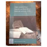 The Essential Tales and Poems of Edgar Allan Poe
