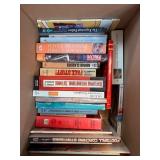 Books on Various Subjects