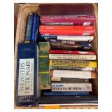 Books on Diverse Topics