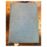 The New Book of Etiquette, 1943 Edition