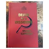 Death of a Dissident Hardcover by Stuart Kaminsky