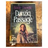 Danzig Passage by Bodie Thoene