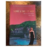 "Some Like It Hot" by Zoey Dean