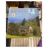 At Home With Beatrix Potter by Susan Denyer