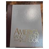 America: Land of Beauty and Splendor (Reader