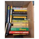 Educational and Self-Help Books