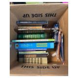 Books and Guides