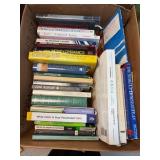 Books on Various Topics