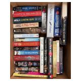 Fiction Hardcover Books