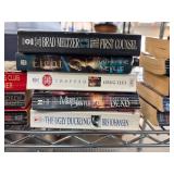 5 Mystery Novels