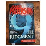 The 6th Judgment by James Patterson Paperback