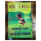 Rebecca Wells Novel 
