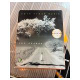 Icy Sparks Audiobook by Gwyn Hyman Rubio