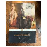 Charlotte Bronte