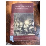 Barnes & Noble Classics: Uncle Tom