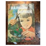 Rainbow Garden by Patricia M. St. John