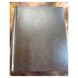 1771 Encyclopaedia Britannica, Volume III