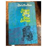 Stanyan Street & Other Sorrows by Rod McKuen