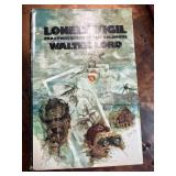 Lonely Vigil by Walter Lord, 1977