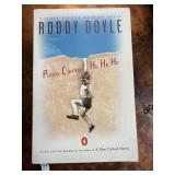 Roddy Doyle