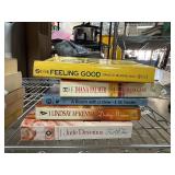 5 Books