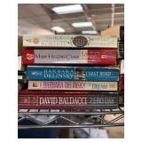 Contemporary Fiction Books