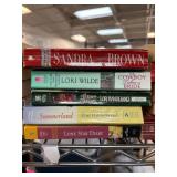 5 Romance Novels