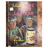 Light the Paper Lantern by Ruth Wheeler
