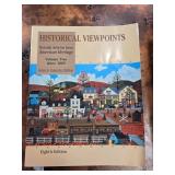 Historical Viewpoints Volume Two, Eighth Edition
