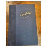 Danielle Steel Special Delivery Hardcover Book