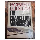 The Chancellor Manuscript