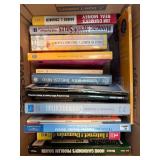 Books on Various Topics