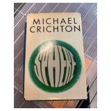 Michael Crichton