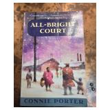 All-Bright Court by Connie Porter