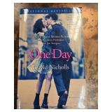 One Day by David Nicholls Paperback