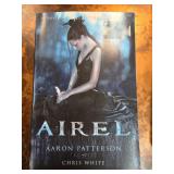 Airel by Aaron Patterson and Chris White