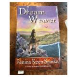 Dream Weaver by Penina Keen Spinka Novel