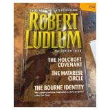 Robert Ludlum