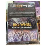 The Hope We Seek Book and Music Set