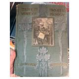 The Life and Work of Dwight L. Moody, 1900