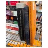 Physics, Chemistry, and Mathematics Books