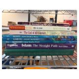 8 Religious and Inspirational Books