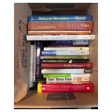Books in a Box