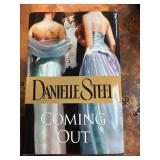 Danielle Steel Hardcover Book 