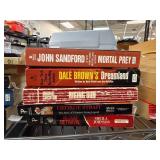 Books on Various Topics