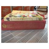 Two Cookbooks: Honey and Heart Association