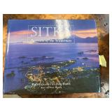 Sitka: Portraits of the Wilderness by Dan Evans