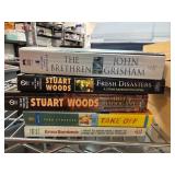 5 Fiction and Humor Books